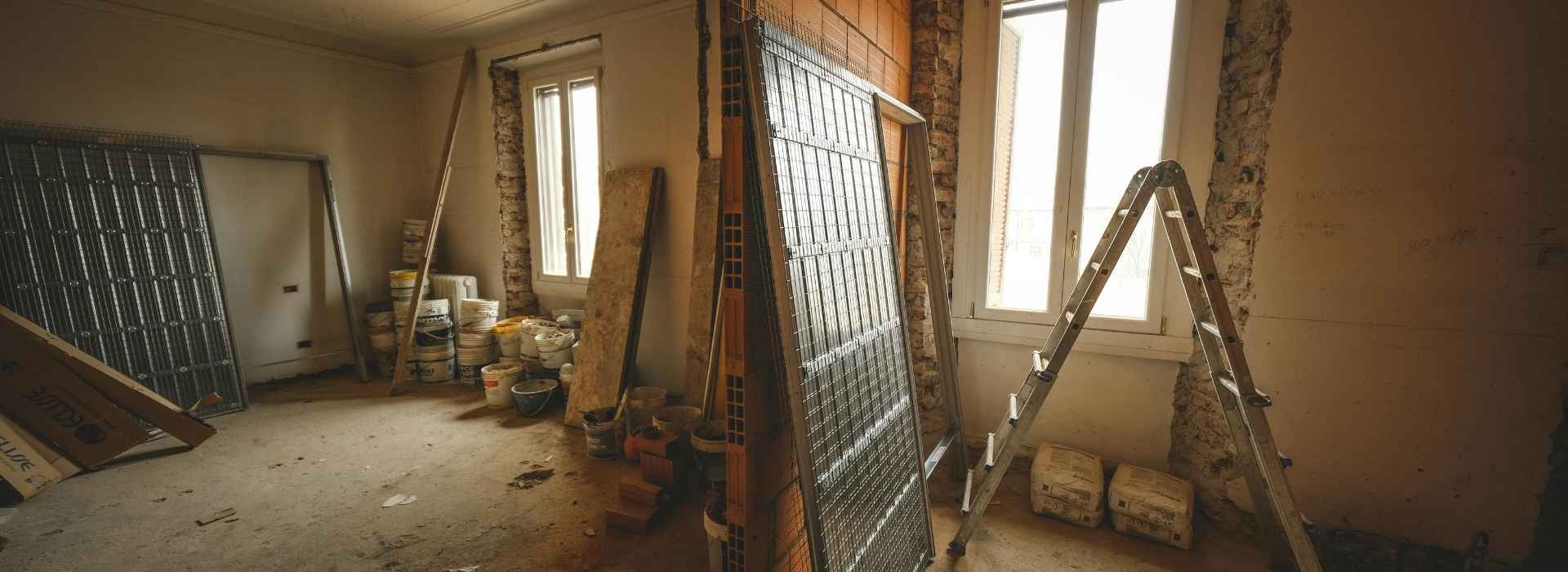 Signs It's Time to Remodel Your Home