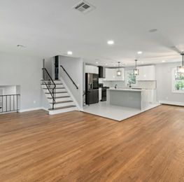 First-Time Homebuyer Improvement Priorities