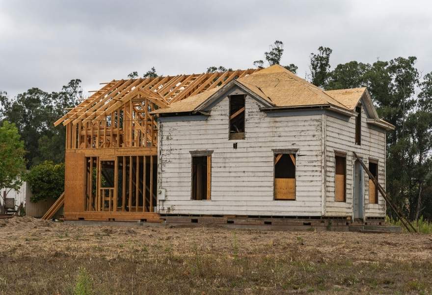 Benefits of Interior Remodeling