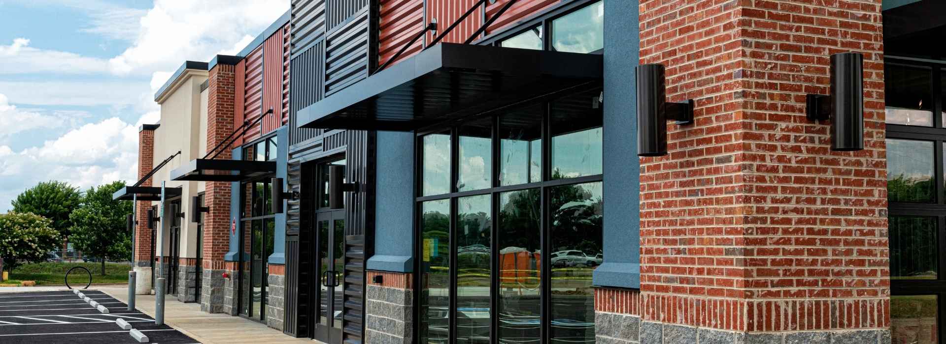 Property Renovation & Tenant Build-Outs in Houston